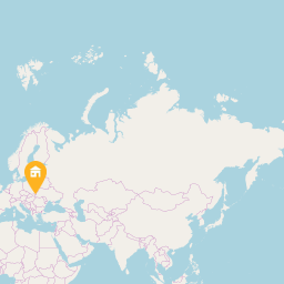 Kazka на глобальній карті